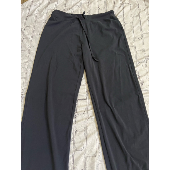 Women's Athleta Navy blue Pants - Picture 2 of 6